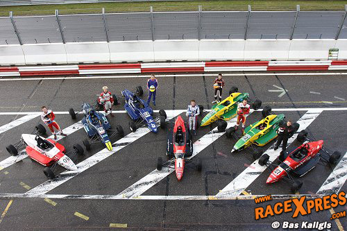 Kart-2-Car Challenge wegens succes geprolongeerd